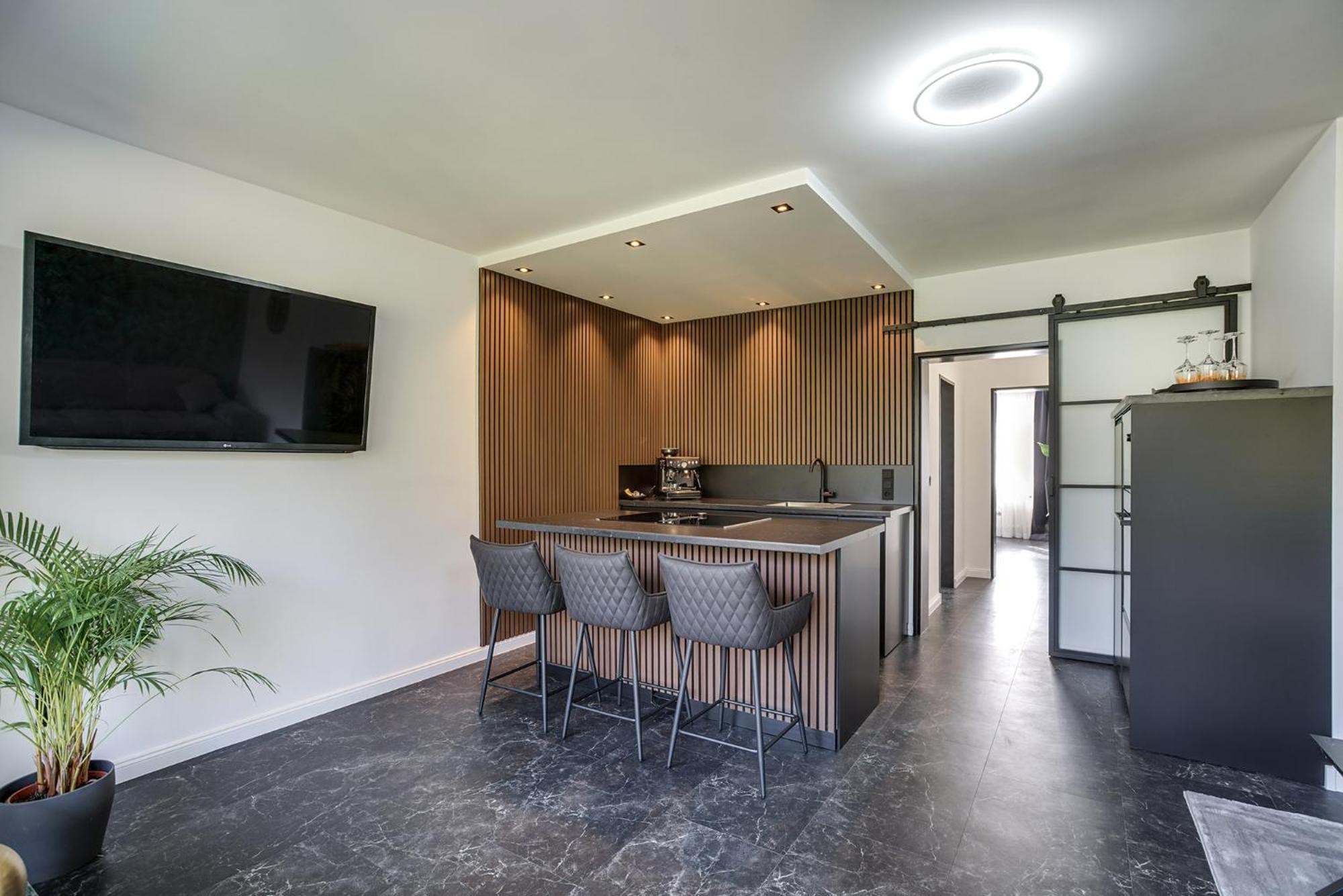 George Apartment Düsseldorf Extérieur photo