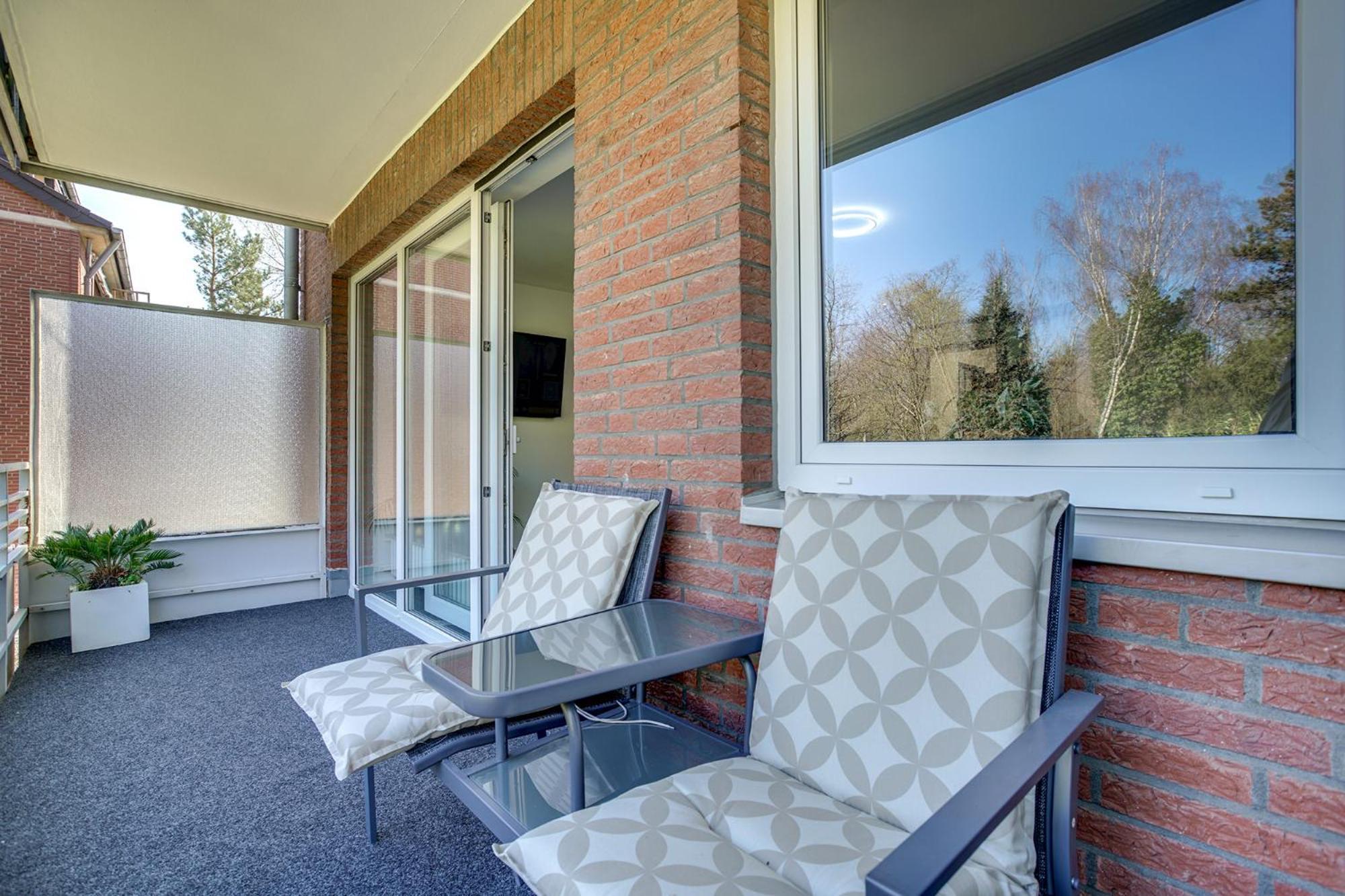 George Apartment Düsseldorf Extérieur photo