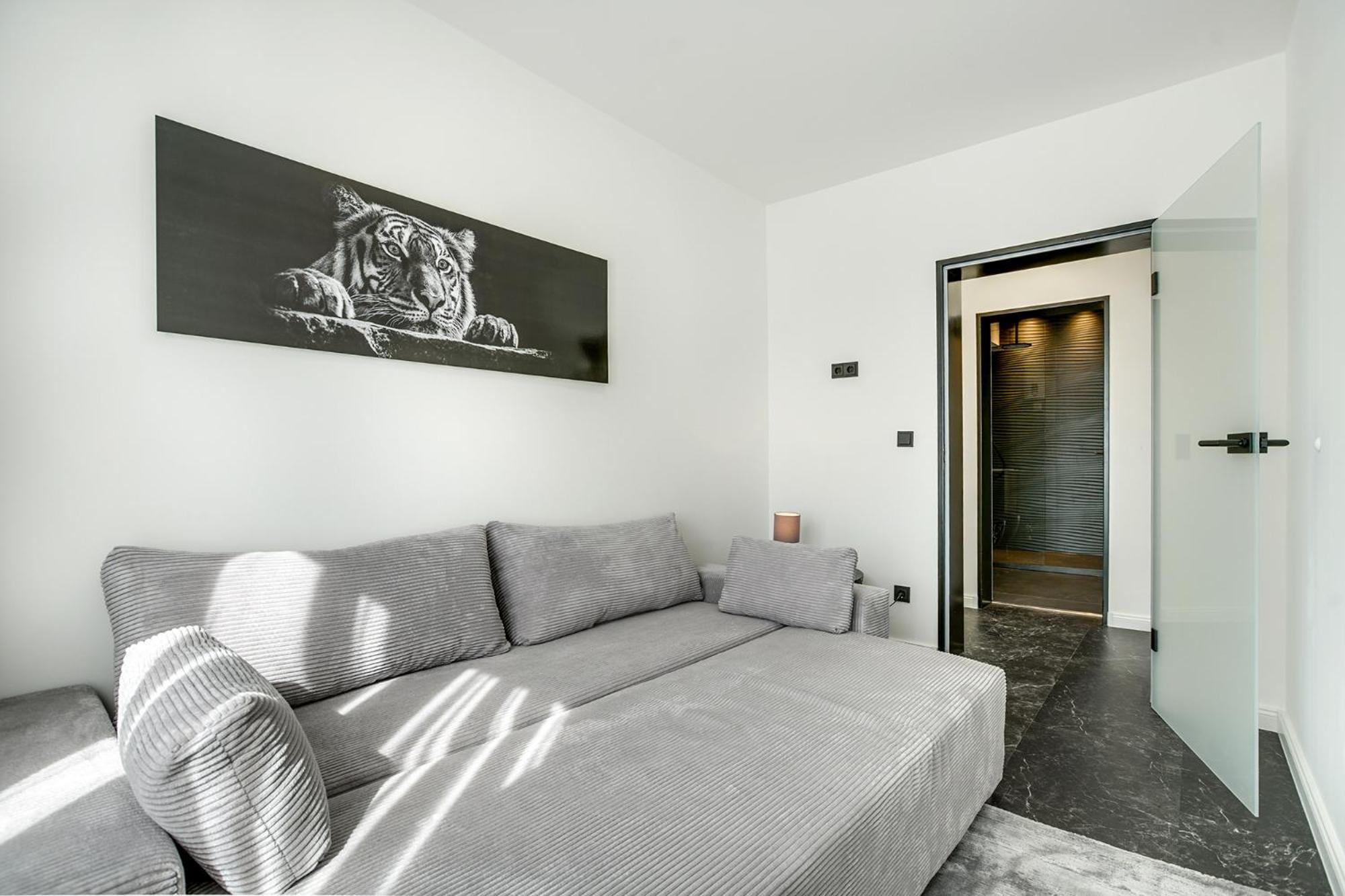 George Apartment Düsseldorf Extérieur photo