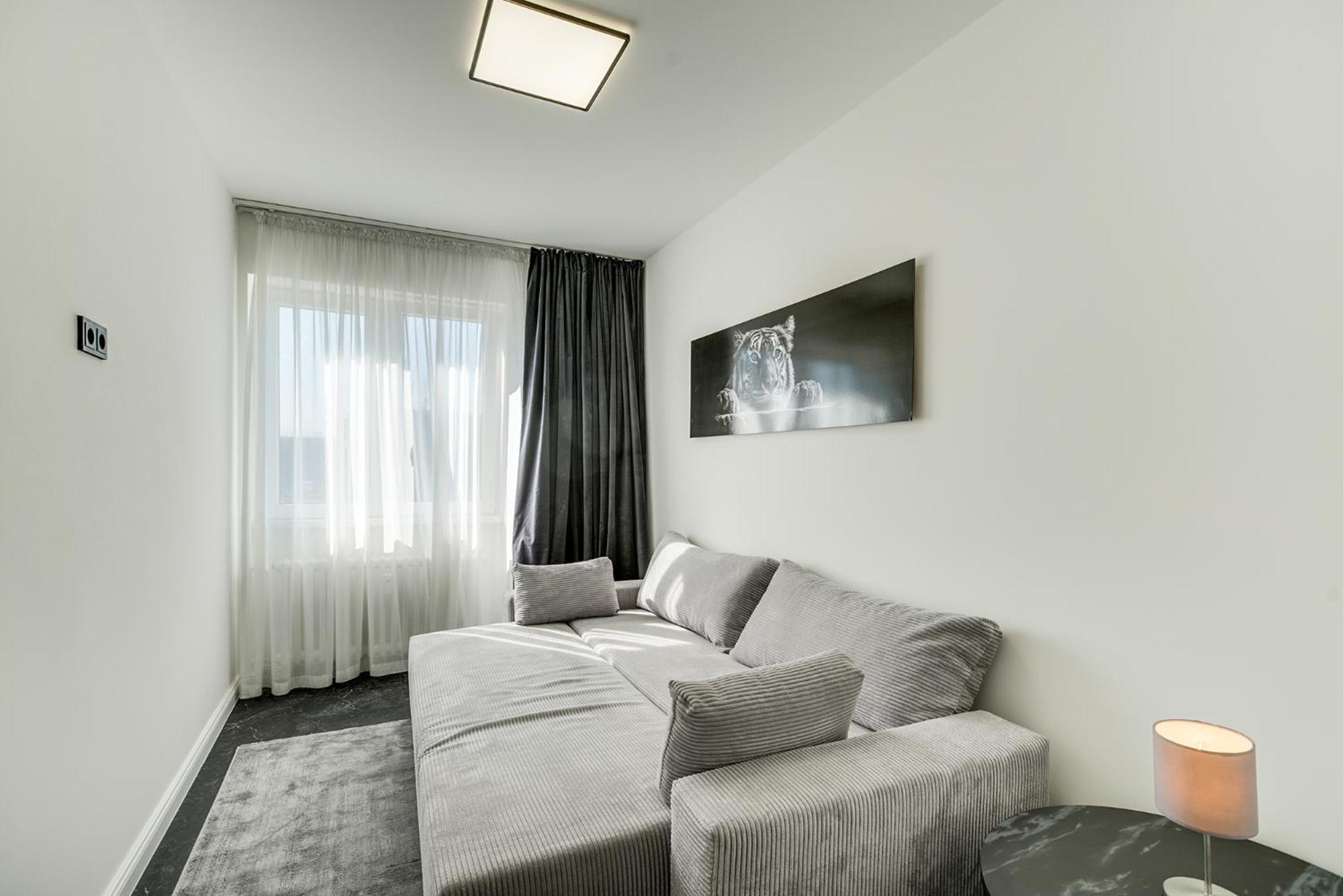 George Apartment Düsseldorf Extérieur photo